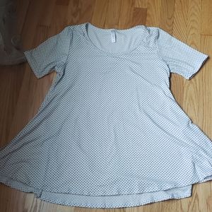 LuLaRoe Perfect tee